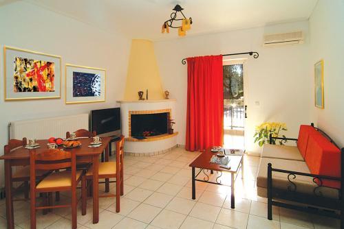 Aparthotel Muses Zante Villas *
