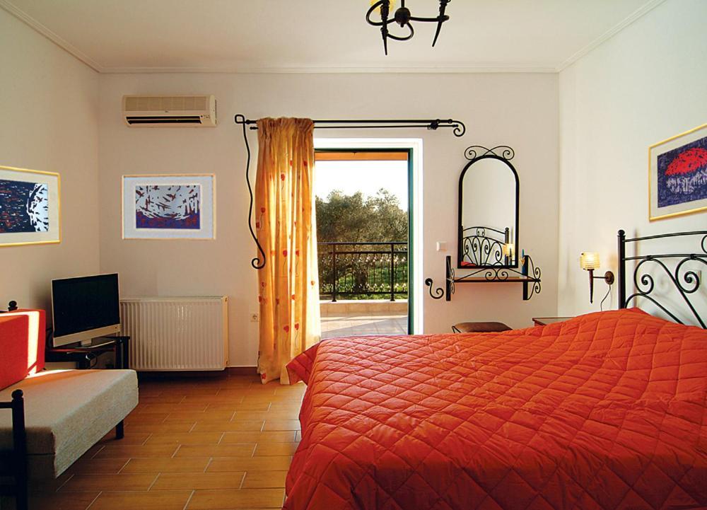 Aparthotel Muses Zante Villas *