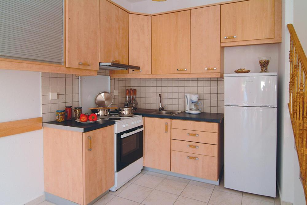 Aparthotel Muses Zante Villas *