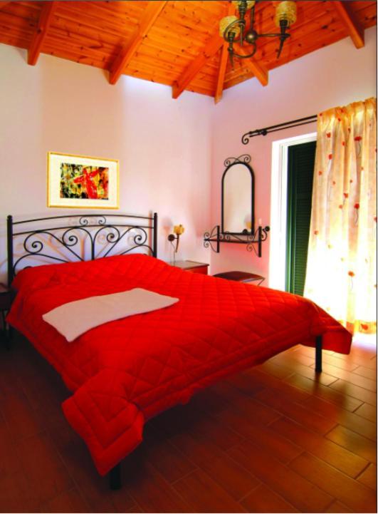 Muses Zante Villas