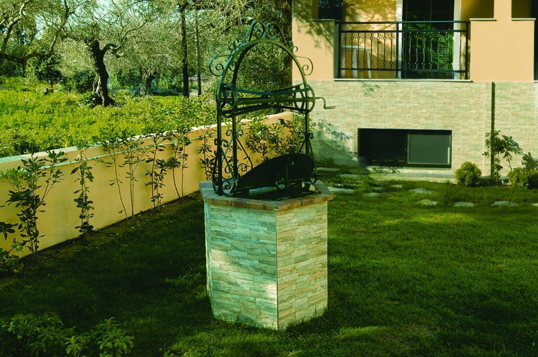 Aparthotel Muses Zante Villas