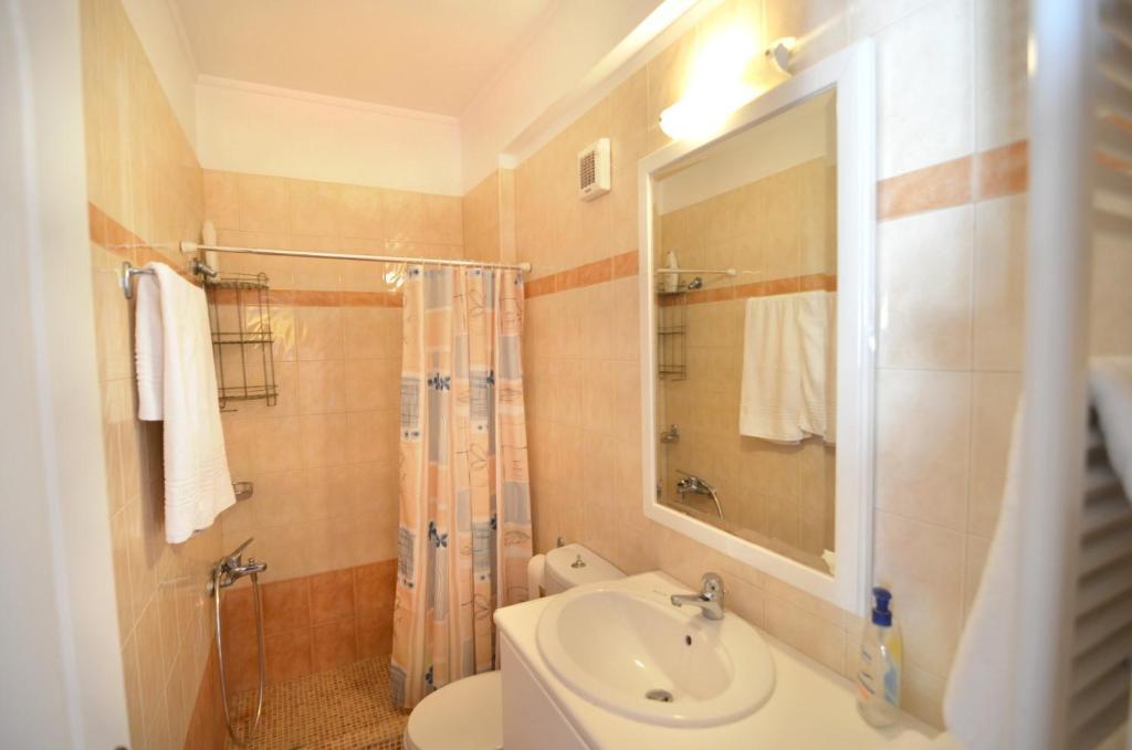Muses Zante Villas Aparthotel Kalamaki (Zakynthos)