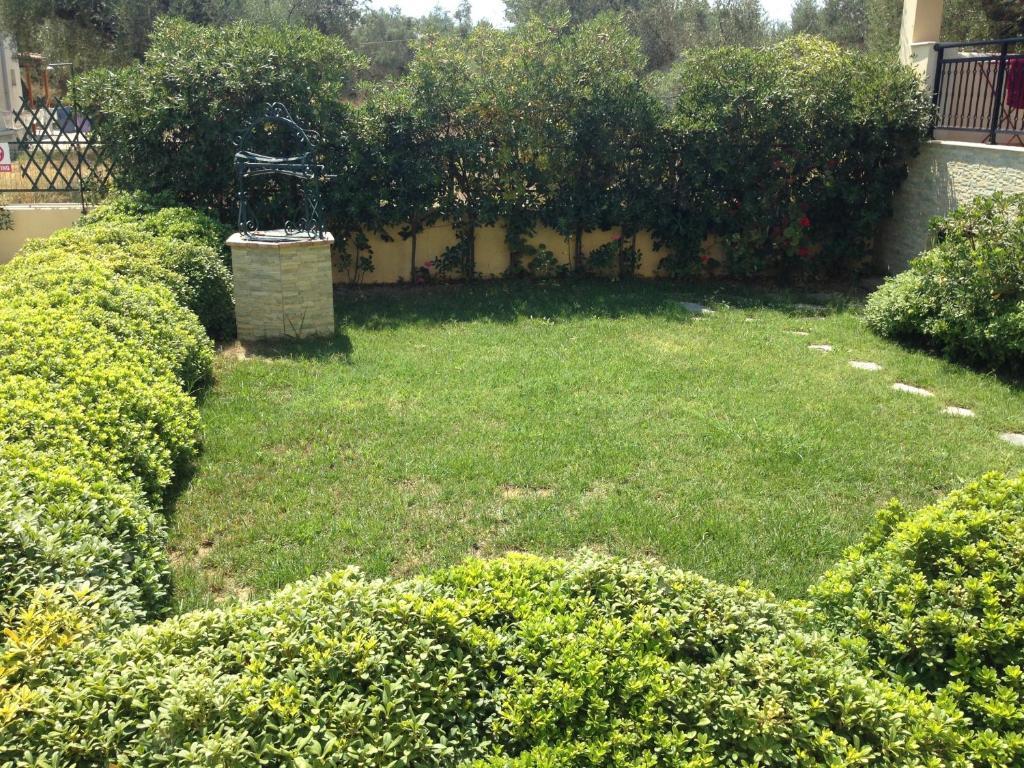 Aparthotel Muses Zante Villas Kalamaki (Zakynthos)