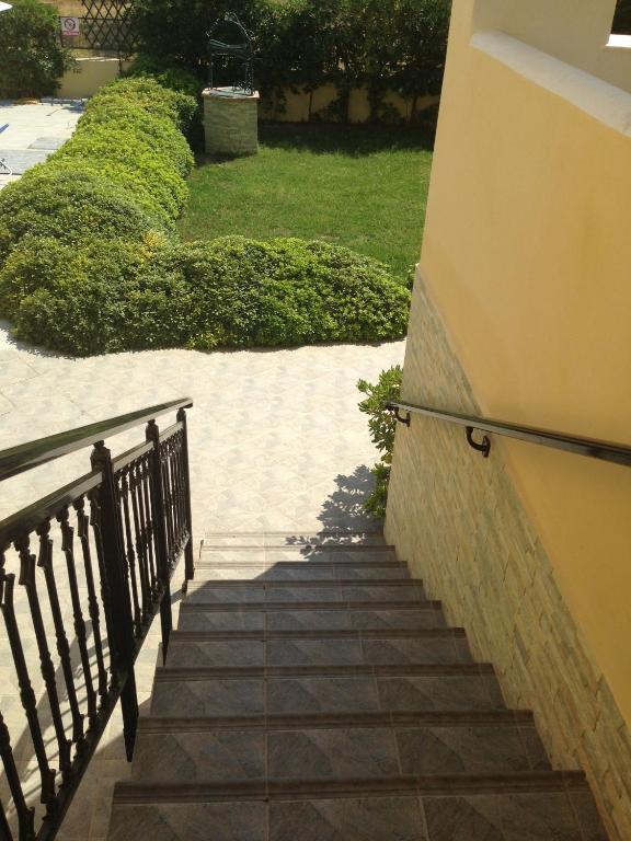 Aparthotel Muses Zante Villas *